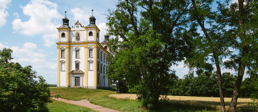 Kaple sv. Floriána