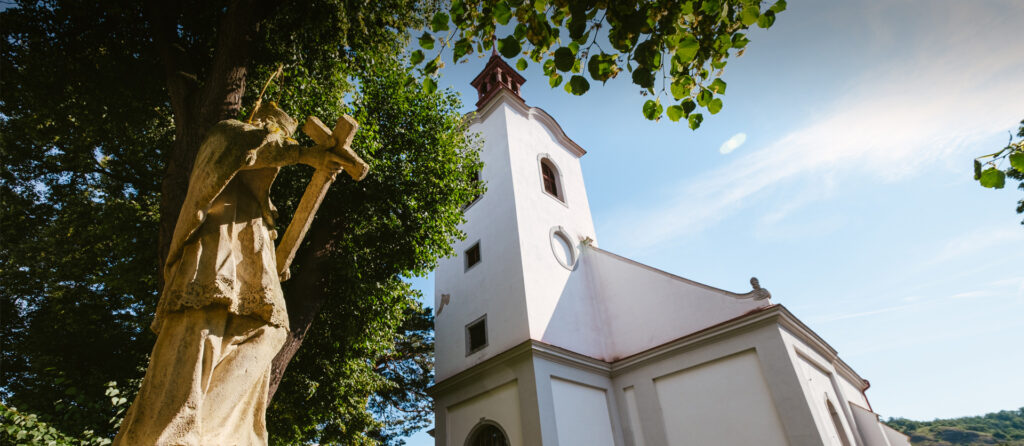 Mariánská studánka