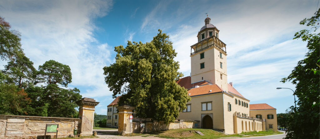 Zámek Moravský Krumlov Zámek Moravský Krumlov