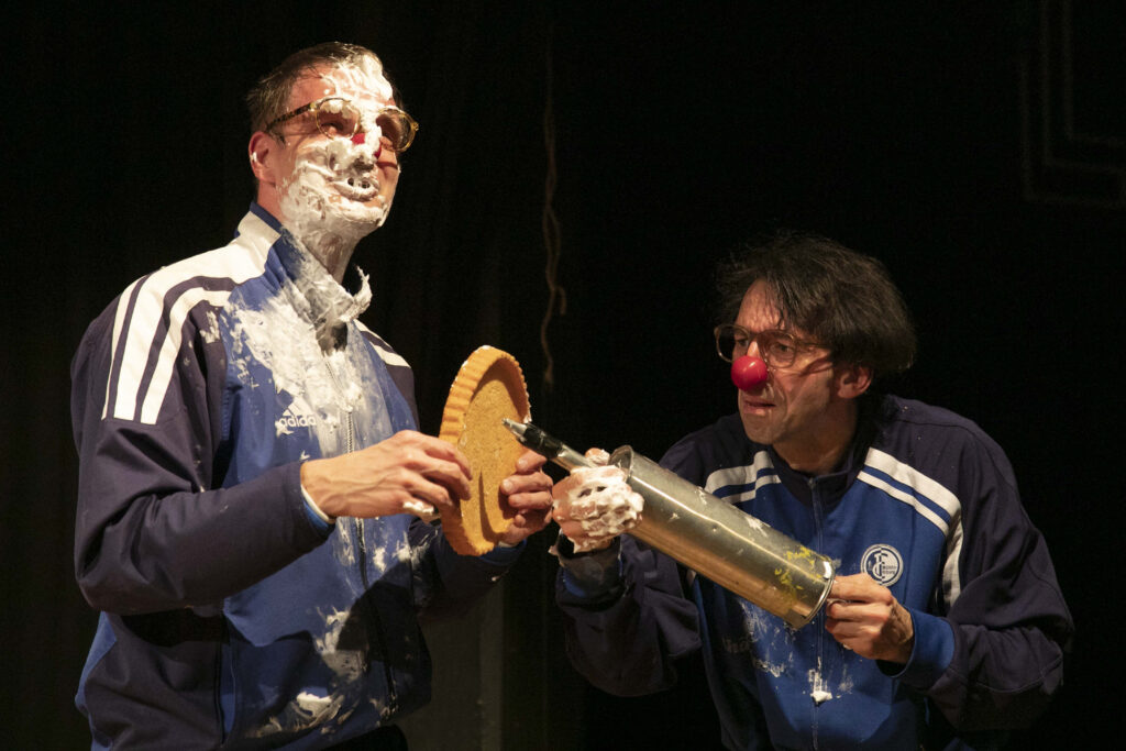 Slavnostní otevření Kulturního a kreativního centra