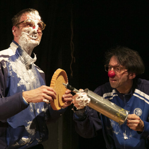 Slavnostní otevření Kulturního a kreativního centra
