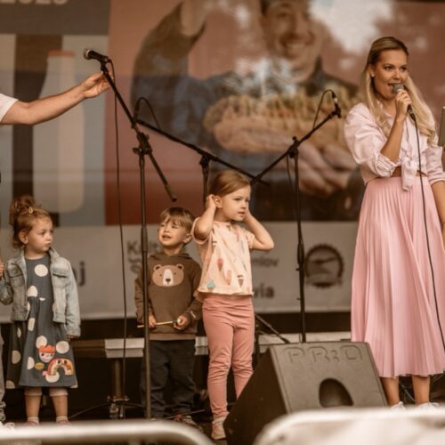 Festival plný chutí 2025