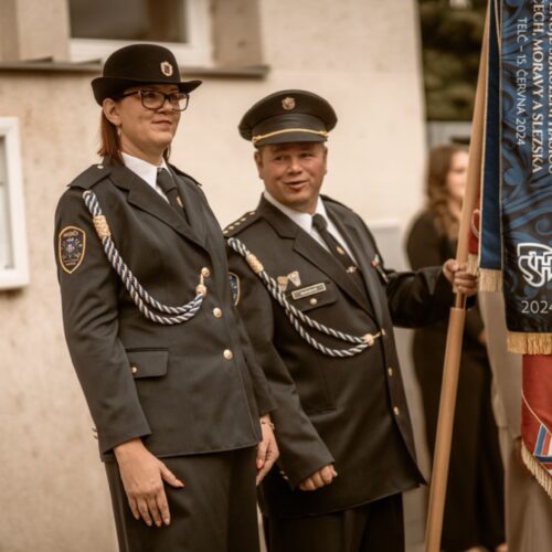 Otevření Kulturního a kreativního centra