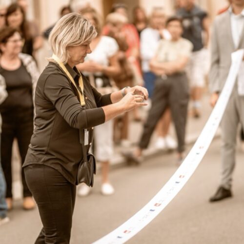 Otevření Kulturního a kreativního centra