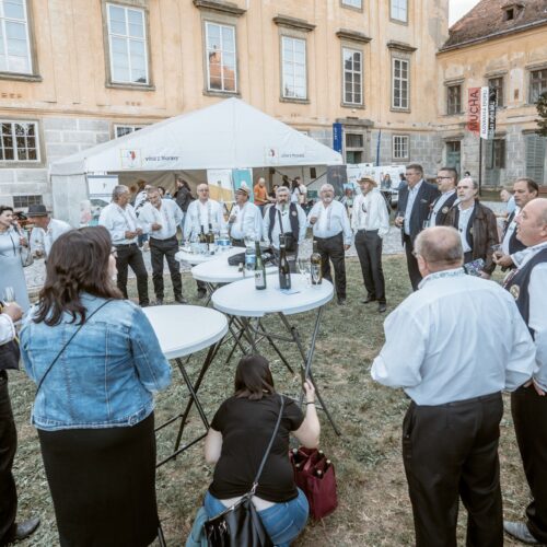 Festival plný chutí 2025