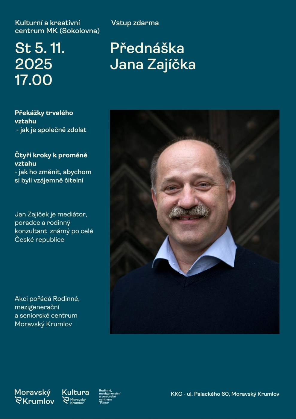 Překážky trvalého vztahu + čtyři kroky k jeho proměně