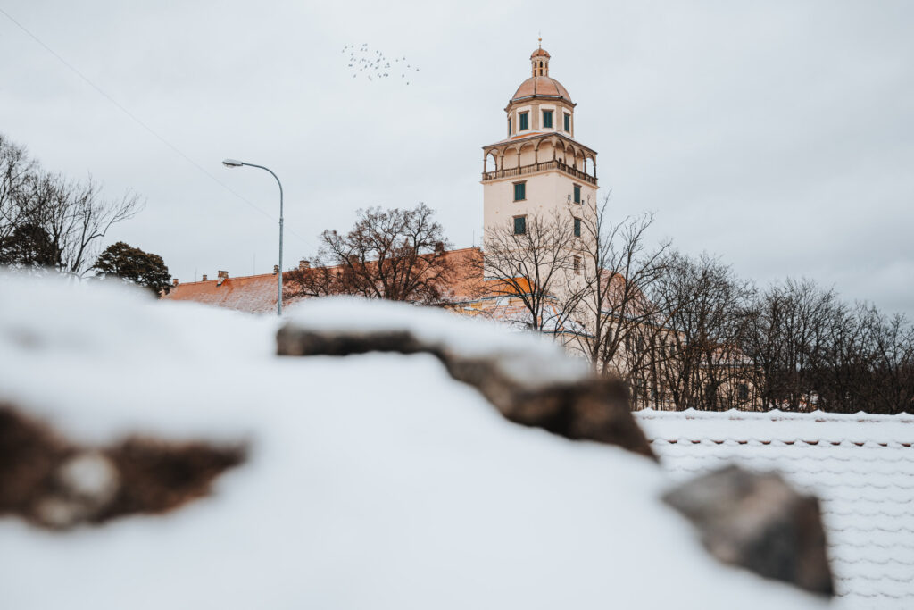 Advent a Vánoce v Moravském Krumlově 2025