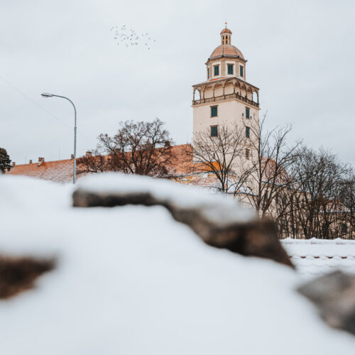 Advent a Vánoce v Moravském Krumlově 2025