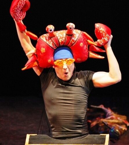 Noryiuki Sawa – Pohádky