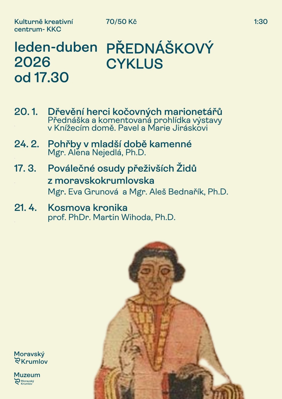 Přednáškový cyklus