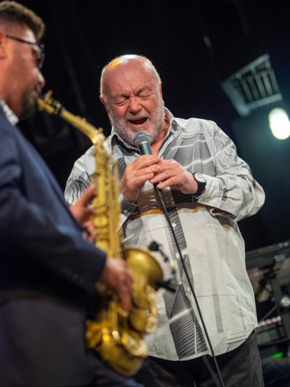 Peter Lipa: V Moravském Krumlově se představím ve všech podobách své tvorby