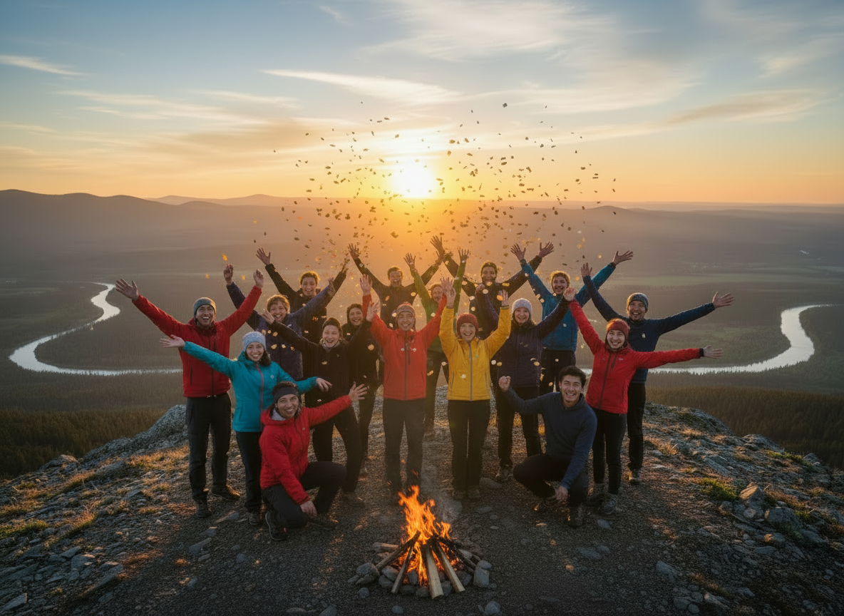 Workshop Nejlepší rok tvého života 2026