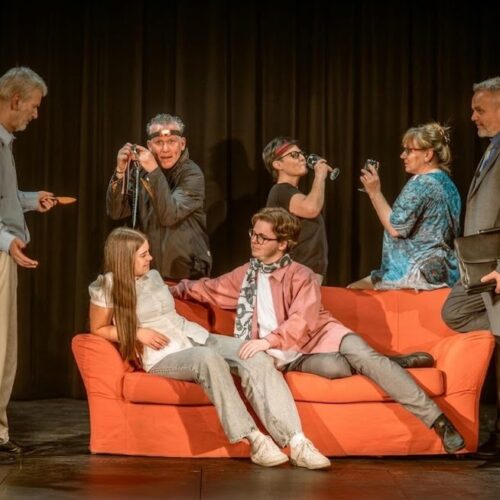 Bezgest - S tvojí dcerou ne Bezgest - S tvojí dcerou ne