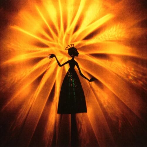 Divadlo Líšeň - Sávitrí Divadlo Líšeň - Sávitrí