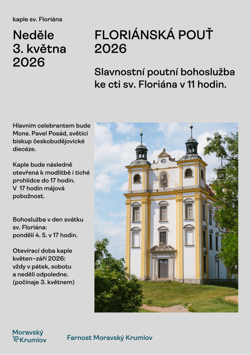 Floriánská pouť