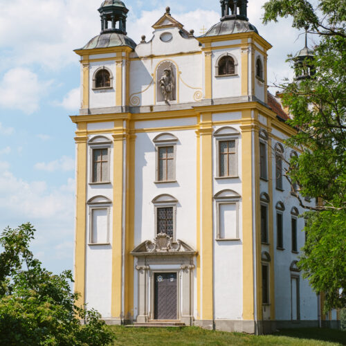 Floriánská pouť 2026