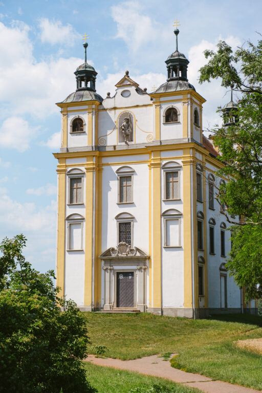 Floriánská pouť 2026