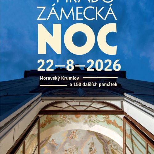 Hradozámecká noc