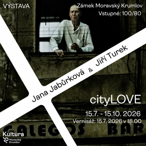 cityLOVE: Dej městu pozornost, vrátí ti lásku