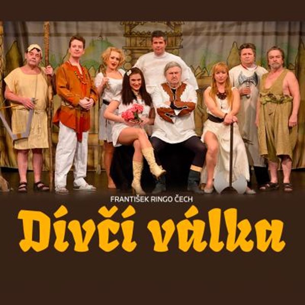 Dívčí válka Dívčí válka