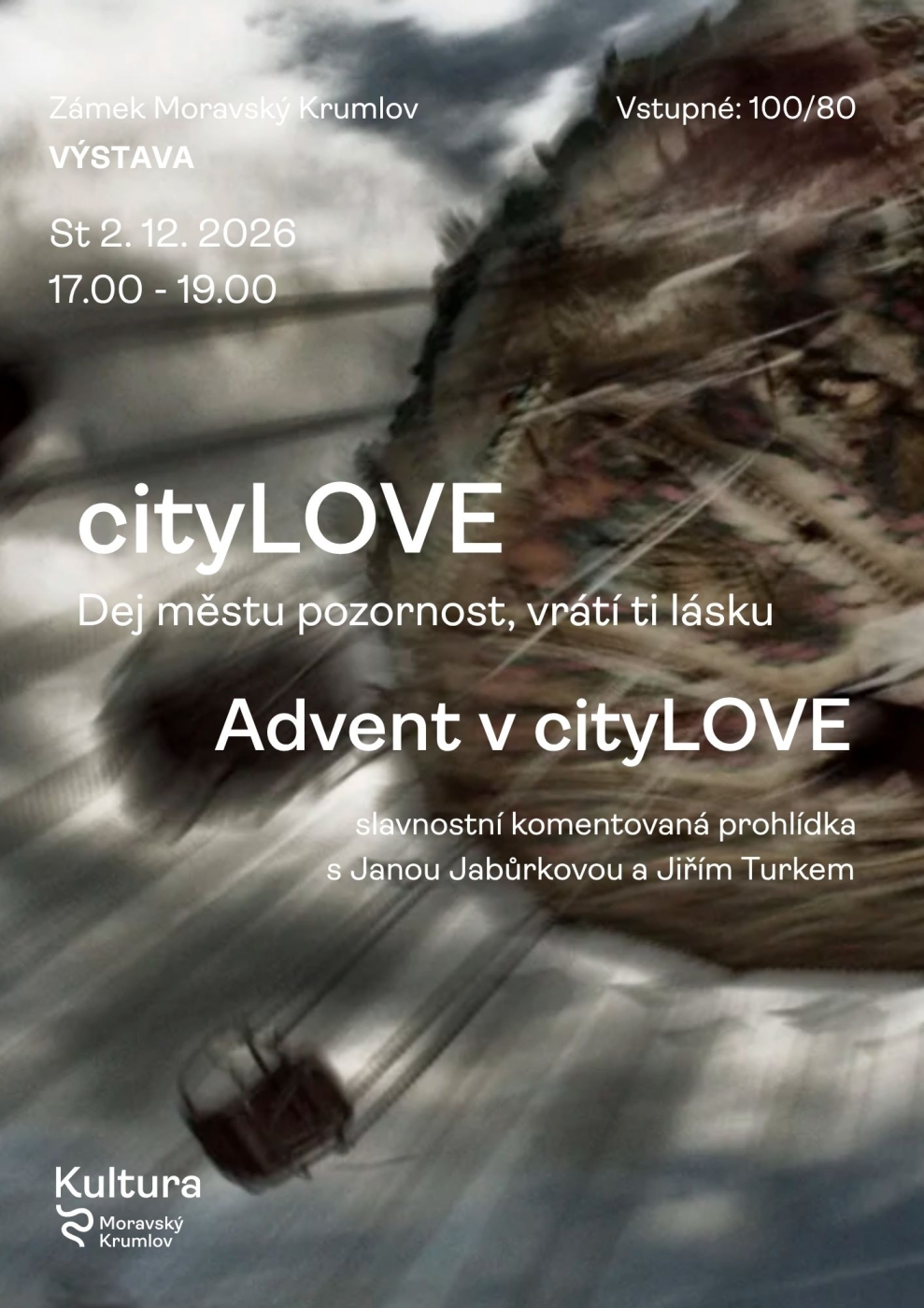 Advent v cityLOVE