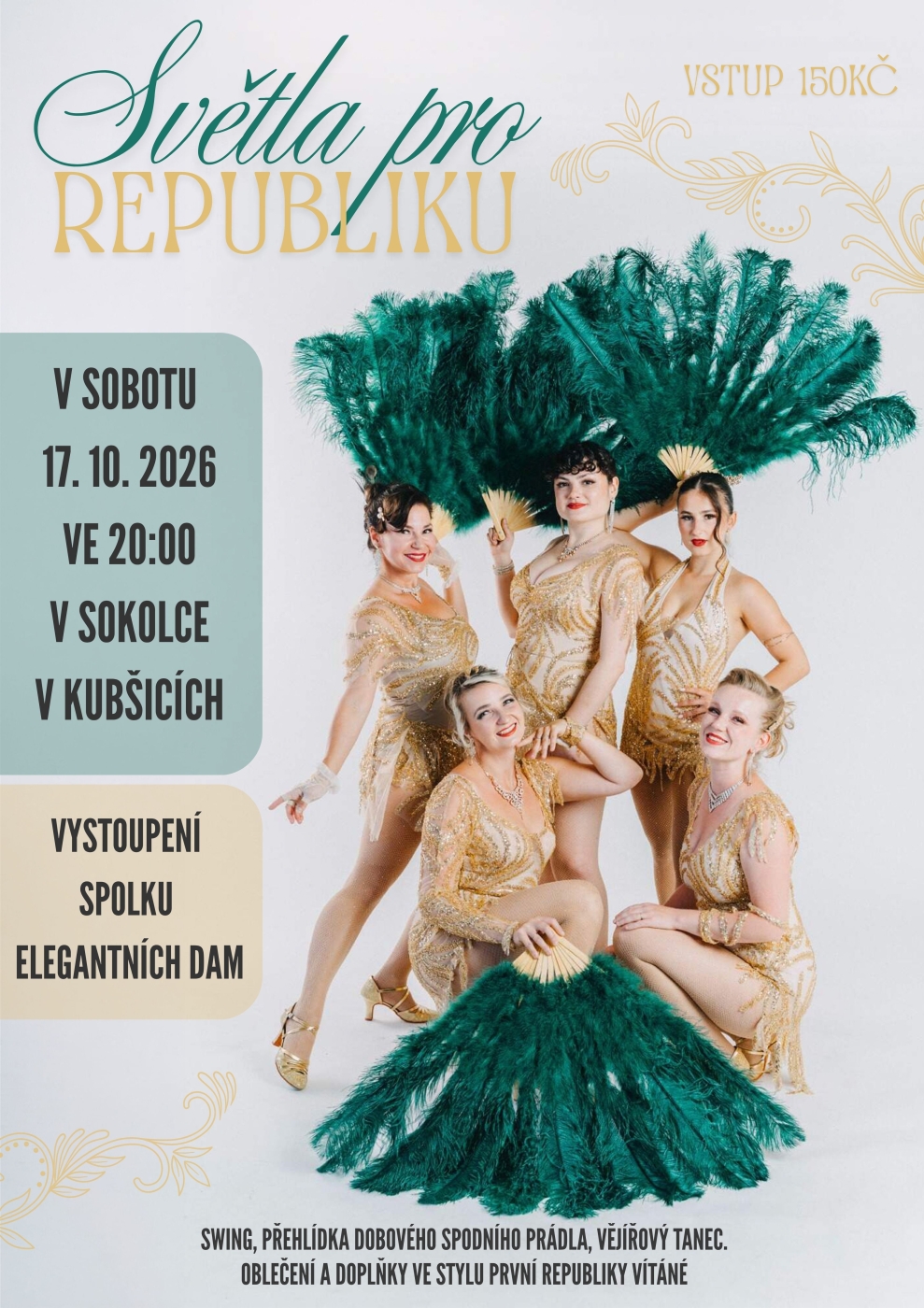 Světla pro republiku